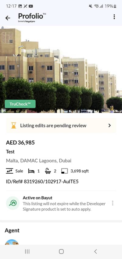 Office for Sale in Le Hemaira, Dubai - test