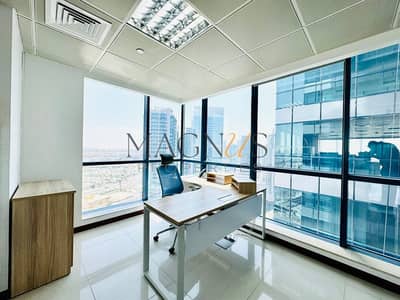 Office for Rent in Jumeirah Lake Towers (JLT), Dubai - IMG_0938 18.54. 00. jpg
