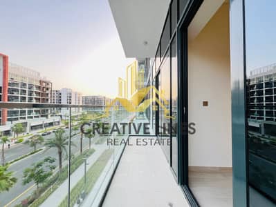 2 Bedroom Apartment for Rent in Meydan City, Dubai - IMG_6624. jpeg