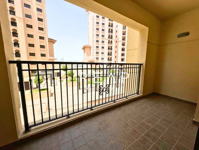 SEMI FURNISHED | SPACIOUS 2BR | MULTIPLE OPTIONS