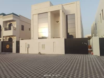 فیلا 5 غرف نوم للايجار في الياسمين، عجمان - WhatsApp Image 2024-05-14 at 6.44. 19 PM (1). jpeg
