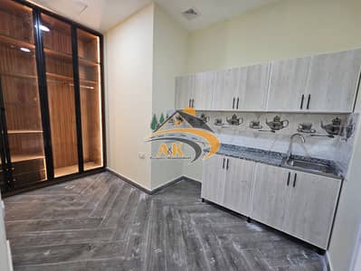 1 Bedroom Flat for Rent in Madinat Al Riyadh, Abu Dhabi - 1000294688. jpg