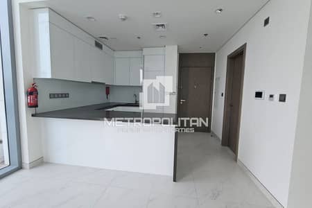 فلیٹ 1 غرفة نوم للبيع في مدينة محمد بن راشد، دبي - شقة في مساكن 22،ذا رزيدنسز في ديستريكت ون،دستركت ون،مدينة محمد بن راشد 1 غرفة 2750000 درهم - 9008659