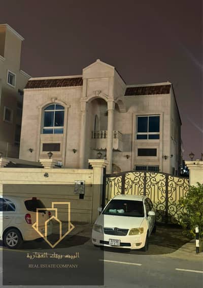 5 Bedroom Villa for Rent in Al Rawda, Ajman - 1. png