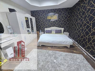 1 Bedroom Flat for Rent in Khalifa City, Abu Dhabi - cc8ec46e-6d51-4e06-9035-7708d01d0249. jpg