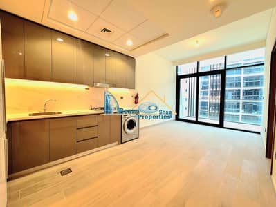 1 Bedroom Flat for Rent in Meydan City, Dubai - 20240501_145438. jpg