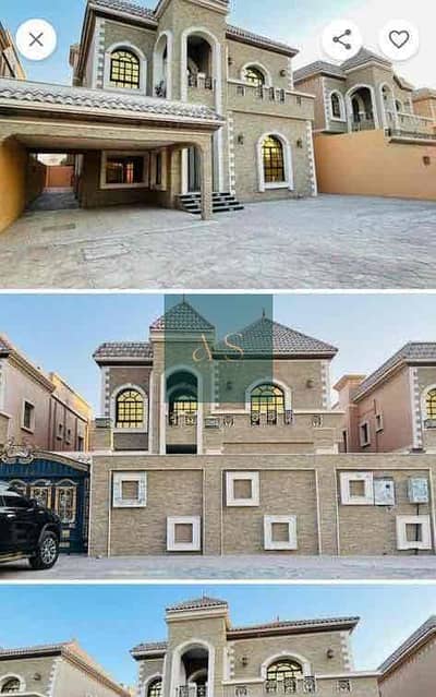 5 Bedroom Villa for Rent in Al Mowaihat, Ajman - ketlSsJyDMar5xWoRc05I1MlMR8kWqGz9DrZSAIO