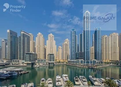 Studio for Rent in Dubai Marina, Dubai - 20857962-51bd-473f-8667-8fd40d07127c. png