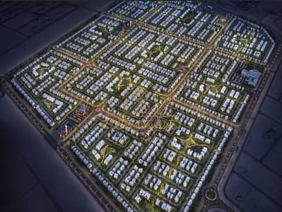 Plot for Sale in Al Shamkha, Abu Dhabi - WhatsApp Image 2024-01-12 at 3.19. 34 PM (1). jpeg