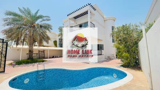 4 Bedroom Villa for Rent in Al Abar, Sharjah - IMG_0581. jpeg
