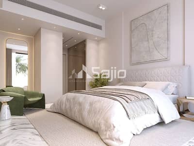 شقة 2 غرفة نوم للبيع في مثلث قرية الجميرا (JVT)، دبي - Red square - 6. png