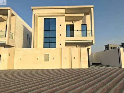 5 Bedroom Villa for Sale in Al Amerah, Ajman - WhatsApp Image 2024-05-12 at 9.03. 34 AM. jpeg