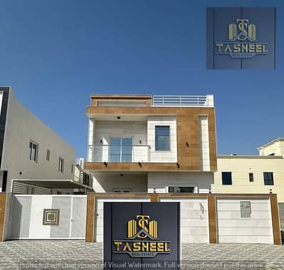 5 Bedroom Villa for Sale in Al Amerah, Ajman - IMG-20240514-WA0024. jpg