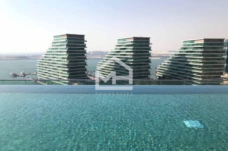 Partial sea view Studio in Al Hadeel Partial sea view Studio in Al Hadeel