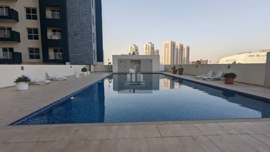 شقة 2 غرفة نوم للايجار في ليوان، دبي - WhatsApp Image 2024-05-13 at 17.51. 25. jpeg