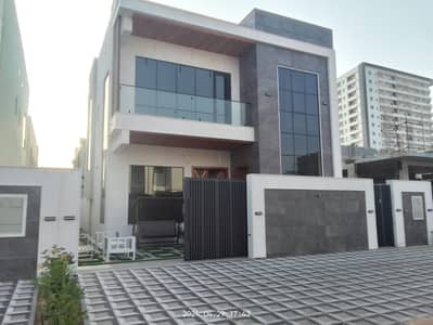 5 Bedroom Villa for Sale in Al Helio, Ajman - WhatsApp Image 2024-05-14 at 8.05. 09 PM (1). jpeg