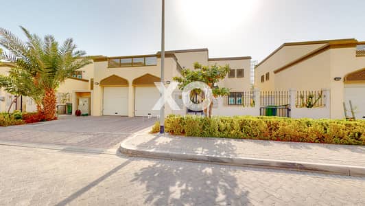 3 Bedroom Villa for Sale in Jumeirah Park, Dubai - SINGLE ROW | VACANT VILLA | FLIP OPPORTUNITY