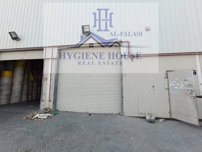 Warehouse for Rent in Ajman Industrial, Ajman - WhatsApp Image 2023-10-05 at 3.52. 26 AM. jpeg