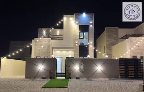 4 Bedroom Villa for Rent in Al Bahia, Ajman - WhatsApp Image 2024-05-14 at 7.15. 37 PM (2). jpeg