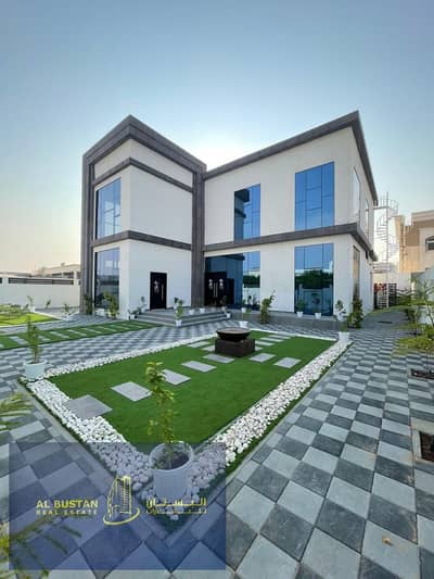 5 Bedroom Villa for Sale in Halwan Suburb, Sharjah - 8aaf0ab5-f63a-40da-908e-30789ecda68d. jpg
