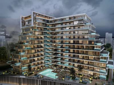 1 Bedroom Apartment for Sale in Arjan, Dubai - WhatsApp Image 2024-03-26 at 8.10. 59 PM. jpeg