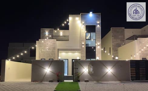 4 Bedroom Villa for Rent in Al Bahia, Ajman - WhatsApp Image 2024-05-14 at 7.15. 37 PM (1). jpeg