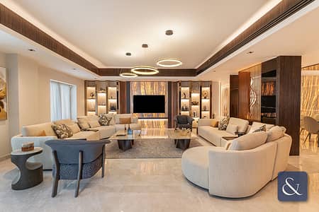 شقة 4 غرف نوم للبيع في دبي مارينا، دبي - شقة في برج العنبر،أبراج مرسى دبي،دبي مارينا 4 غرف 11999999 درهم - 9009004