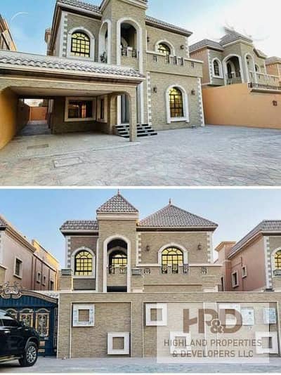 فیلا 5 غرف نوم للايجار في المويهات، عجمان - WhatsApp Image 2024-05-14 at 6.23. 07 PM. jpeg