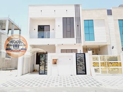 5 Bedroom Townhouse for Sale in Al Zahya, Ajman - WhatsApp Image 2024-05-14 at 1.02. 44 PM. jpeg
