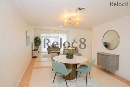 2 Bedroom Apartment for Rent in Dubai Marina, Dubai - Full Marina view | Upgraded | Vacant