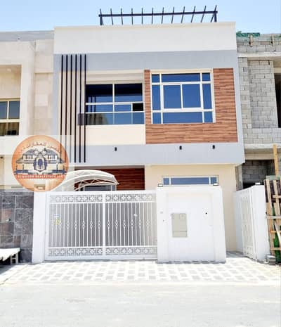5 Bedroom Villa for Sale in Al Zahya, Ajman - WhatsApp Image 2024-05-14 at 5.36. 25 PM. jpeg
