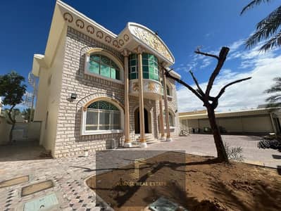 5 Bedroom Villa for Rent in Al Ramaqiya, Sharjah - f9836f63-3e05-46a7-9a28-f1166555c9ce. jpg