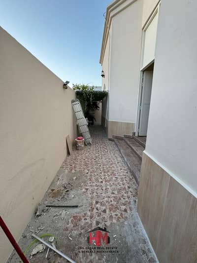 3 Bedroom Apartment for Rent in Al Shamkha, Abu Dhabi - 498781c5-4cd2-43f6-9d2b-7a8c7a213e07. jpg
