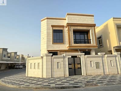 5 Bedroom Villa for Sale in Al Yasmeen, Ajman - WhatsApp Image 2024-05-14 at 9.58. 27 AM (1). jpeg