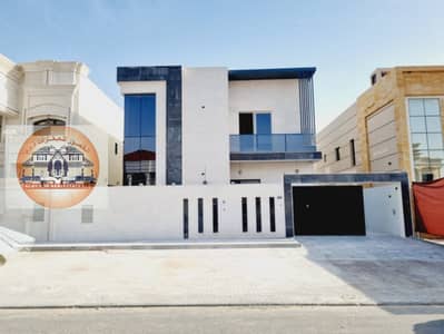 5 Bedroom Villa for Sale in Al Alia, Ajman - WhatsApp Image 2024-05-14 at 9.14. 45 PM. jpeg