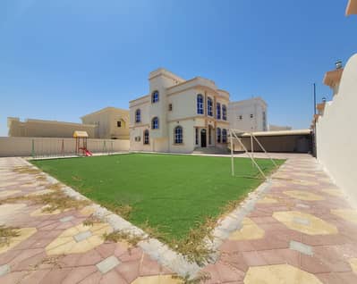6 Cпальни Вилла в аренду в Аль Хамидия, Аджман - WhatsApp Image 2024-05-14 at 2.00. 42 PM. jpeg