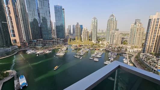 3 Bedroom Apartment for Rent in Dubai Marina, Dubai - IMG-20240514-WA0034. jpg