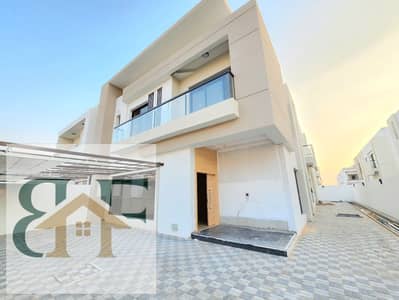 5 Bedroom Villa for Rent in Hoshi, Sharjah - IMG-20240514-WA0055. jpg