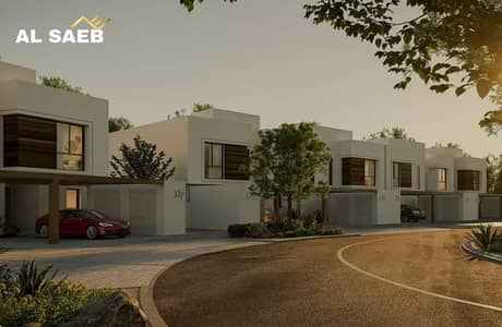 3 Bedroom Townhouse for Sale in Yas Island, Abu Dhabi - Screenshot 2024-01-17 094251. png