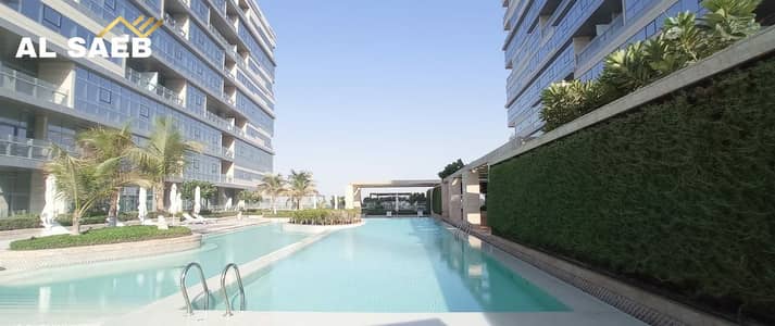 شقة 2 غرفة نوم للبيع في شاطئ الراحة، أبوظبي - 2021-10-31. jpg
