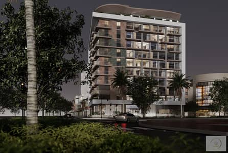 1 Bedroom Apartment for Sale in Jumeirah Village Circle (JVC), Dubai - 6. png