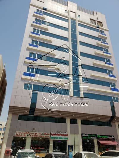 2 Bedroom Flat for Rent in Mussafah, Abu Dhabi - 2 BED ROOM APARTMENT JUST 55K