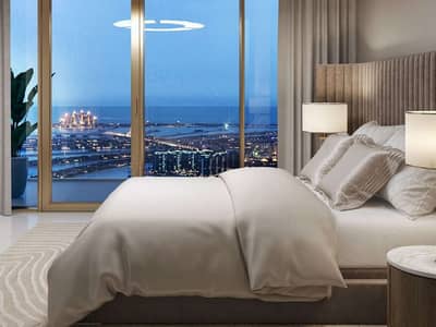 3 Bedroom Apartment for Sale in Dubai Harbour, Dubai - WhatsApp Image 2024-04-01 at 12.25. 11 PM. jpeg
