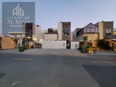 4 Bedroom Villa for Rent in Al Yasmeen, Ajman - WhatsApp Image 2024-05-14 at 8.50. 13 PM. jpeg