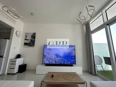 Studio for Rent in DAMAC Hills, Dubai - 1. jpeg