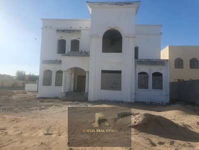 5 Bedroom Villa for Sale in Al Noaf, Sharjah - cf741dba-0572-4232-bd28-0cd7c3c1d0de. jpg