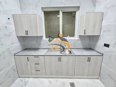 Brand New Spacious 2Bhk Excellent Kitchen Bath In Family Villa Near Makani Mall
