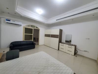 1 Bedroom Apartment for Rent in Mohammed Bin Zayed City, Abu Dhabi - 20240514_222531. jpg
