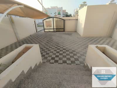 فیلا 4 غرف نوم للايجار في مدينة محمد بن زايد، أبوظبي - IMG_20240507_180635. jpg