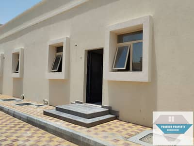 3 Bedroom Apartment for Rent in Mohammed Bin Zayed City, Abu Dhabi - IMG_20240504_123128. jpg